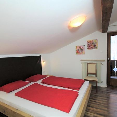 Bognerhof Apartment ริเฟียโน ภายนอก รูปภาพ