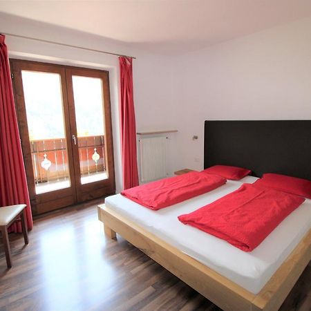 Bognerhof Apartment ริเฟียโน ภายนอก รูปภาพ