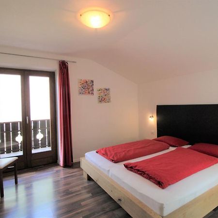 Bognerhof Apartment ริเฟียโน ภายนอก รูปภาพ