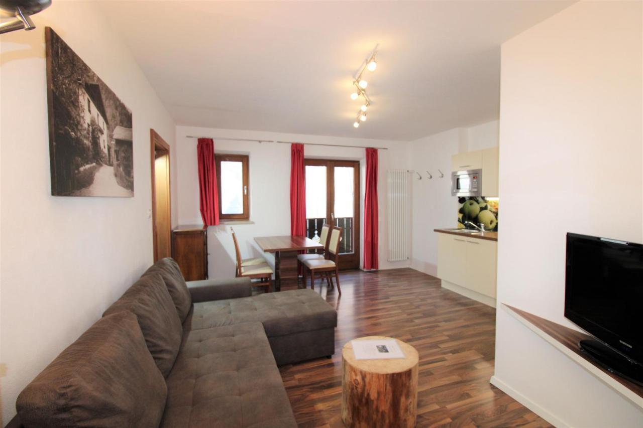 Bognerhof Apartment ริเฟียโน ภายนอก รูปภาพ
