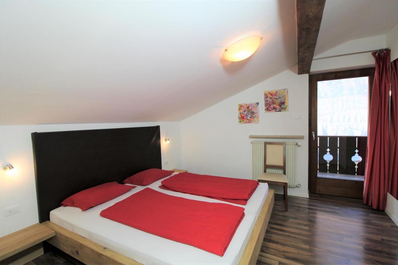 Bognerhof Apartment ริเฟียโน ภายนอก รูปภาพ