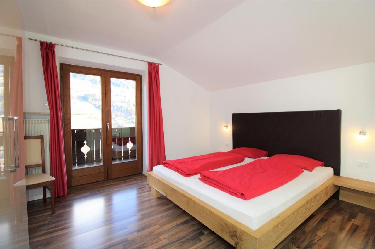 Bognerhof Apartment ริเฟียโน ภายนอก รูปภาพ