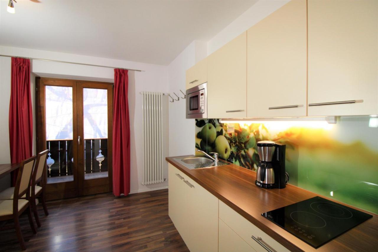 Bognerhof Apartment ริเฟียโน ภายนอก รูปภาพ
