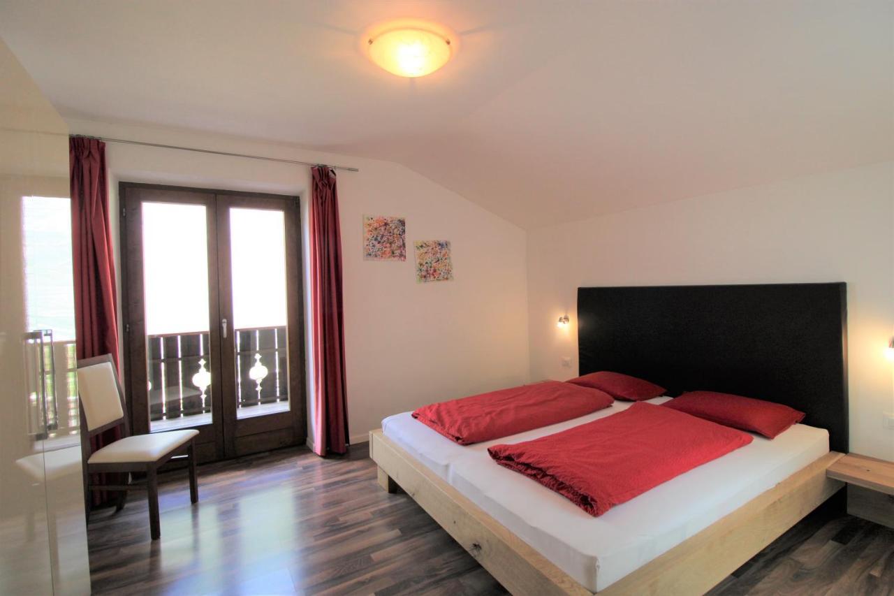 Bognerhof Apartment ริเฟียโน ภายนอก รูปภาพ